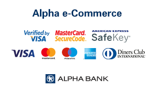 Alphabank e-Commerce